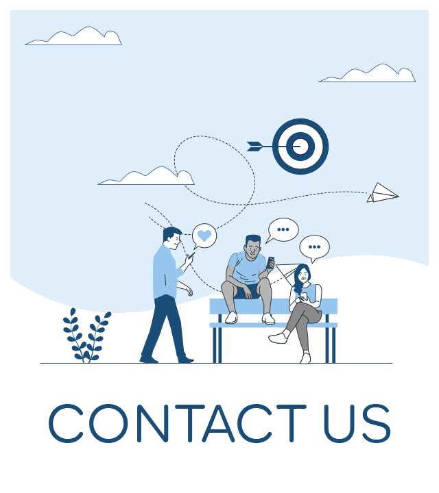 IS - Contact us